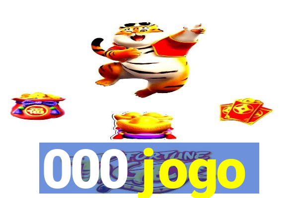 000 jogo